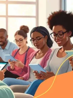 How technology is improving the accessibility of public benefits