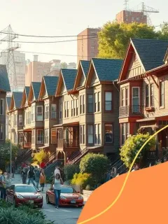 The role of government subsidies in affordable housing
