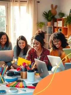 The growth of federal benefits for freelance workers in 2025