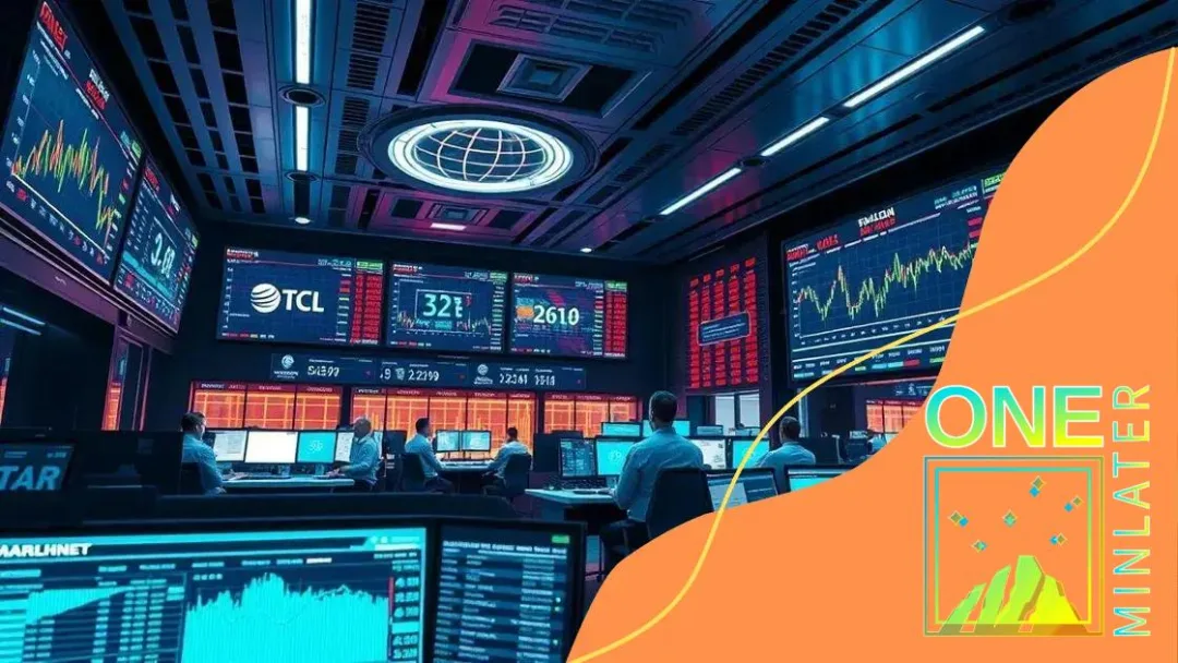 Real-world applications of AI in trading