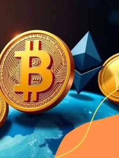 How cryptocurrencies are reshaping global financial systems