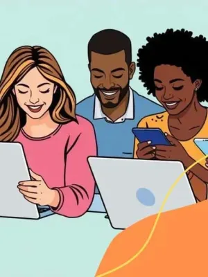 Alternative lending models using peer-to-peer networks