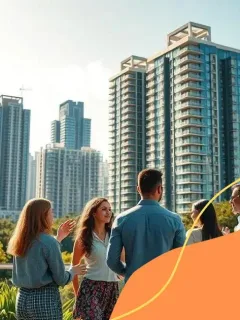 Real estate investing trends in the post-pandemic world