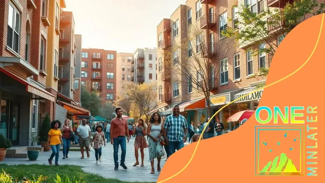 Impact on local communities and economies