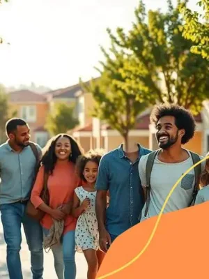 Expanding access to affordable housing under new federal policies