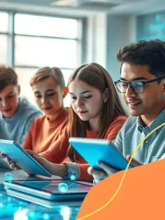 How cloud-based classrooms are changing traditional education