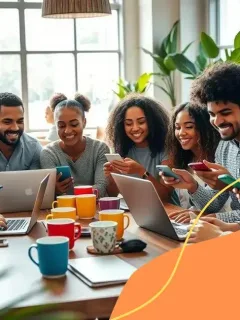 The rise of micro-investing platforms for millennials