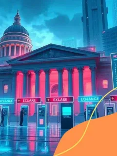 Cryptocurrency regulation in 2025: What’s changing?