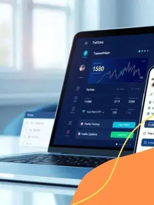 Understanding decentralized finance (DeFi) applications