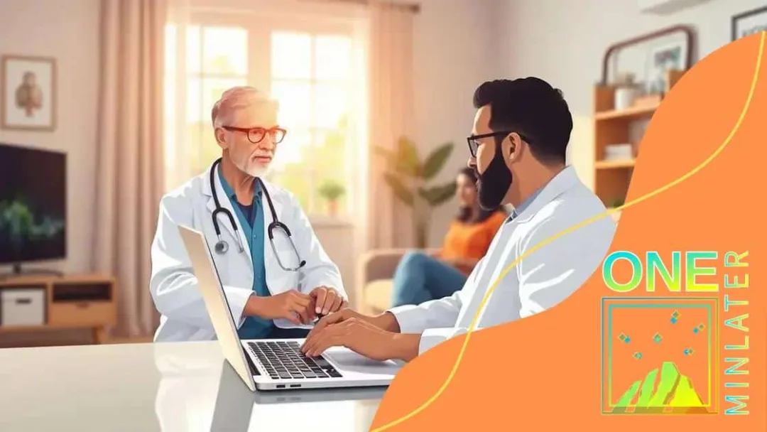 How telemedicine is reshaping healthcare benefits