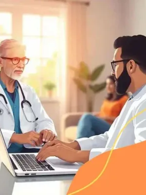 How telemedicine is reshaping healthcare benefits