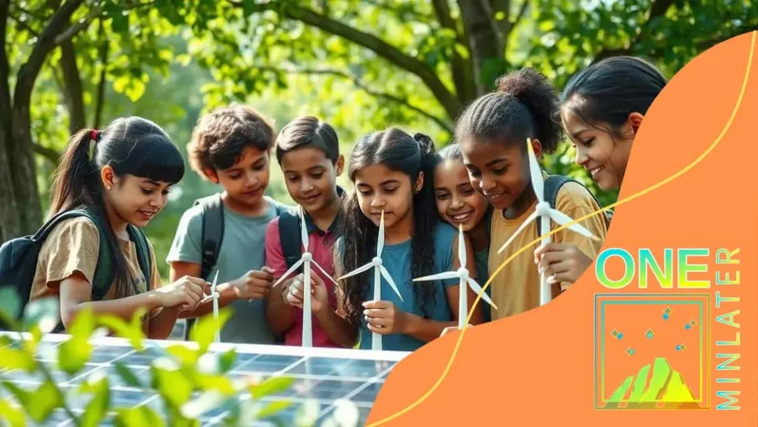 Educational pathways in sustainability