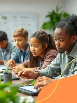 Preparing students for jobs in the green economy
