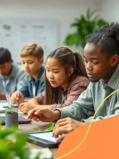 Preparing students for jobs in the green economy