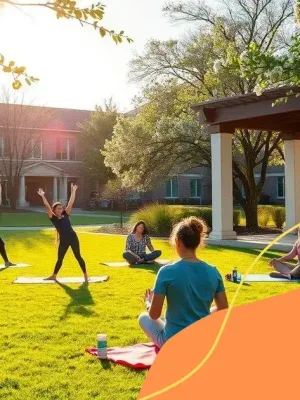 How universities are addressing the mental health crisis