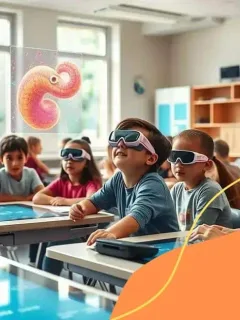 How AR is being used for hands-on learning experiences