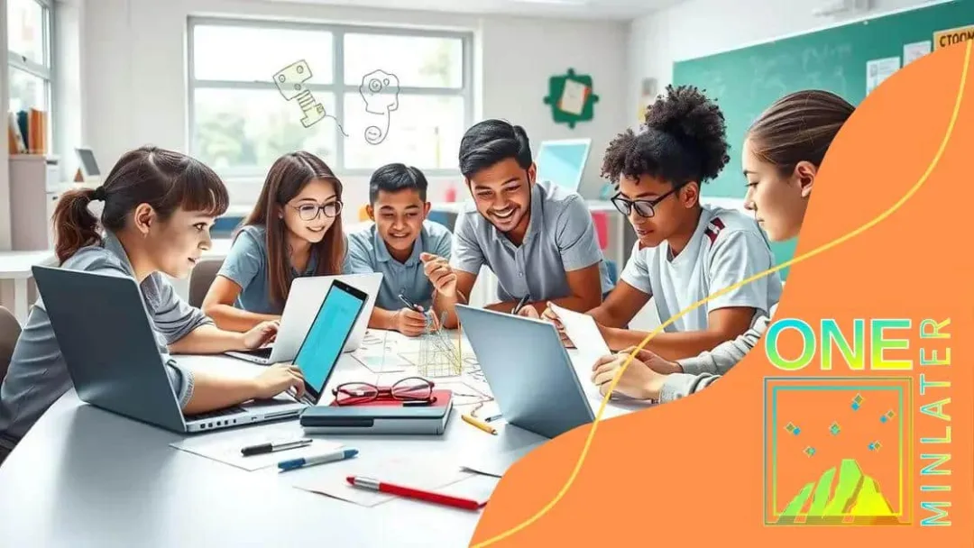 How coding fosters creativity and innovation