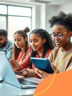 AI-driven learning platforms for diverse learners