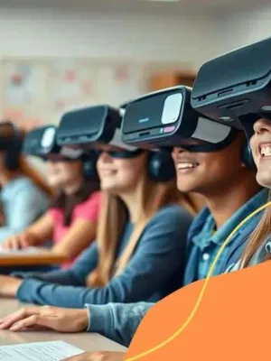 How schools are integrating virtual reality in education
