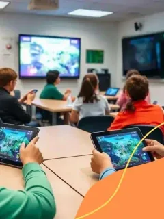 The impact of gamification in improving learning outcomes