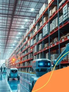 How AI is improving supply chain management globally