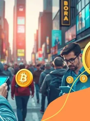 How digital currencies are affecting global economies