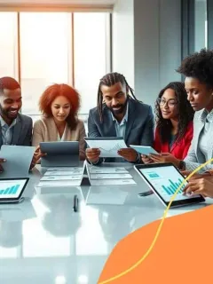 The growth of peer-to-peer lending in 2025
