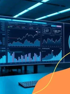 Robo-advisors shaping the future of financial services