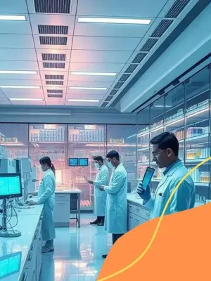 Advances in biotechnology shaping modern healthcare