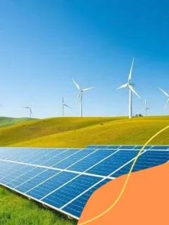 The impact of renewable energy sources on the global economy