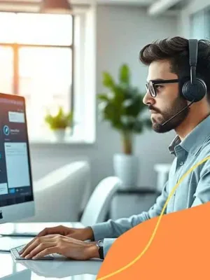 How AI is transforming the customer service industry