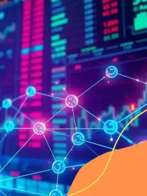 How blockchain is transforming the stock trading landscape