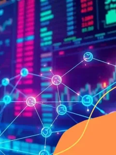 How blockchain is transforming the stock trading landscape