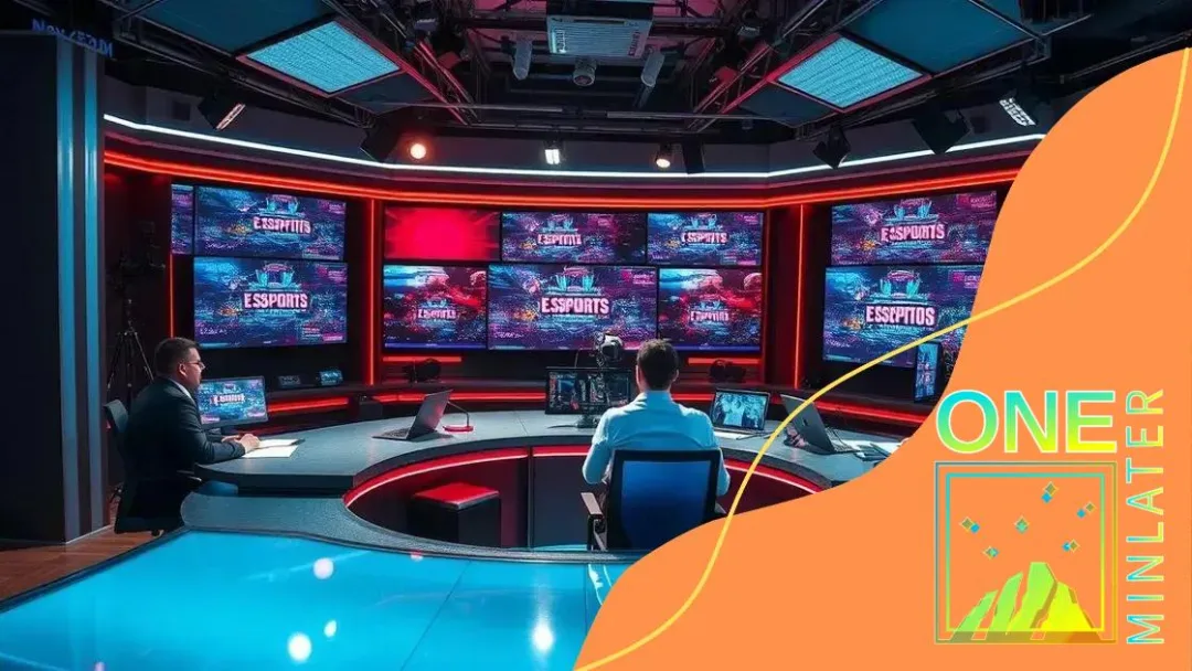 The impact on traditional media outlets