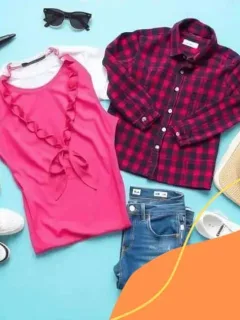 How to earn free clothes at Shein using Testing Program