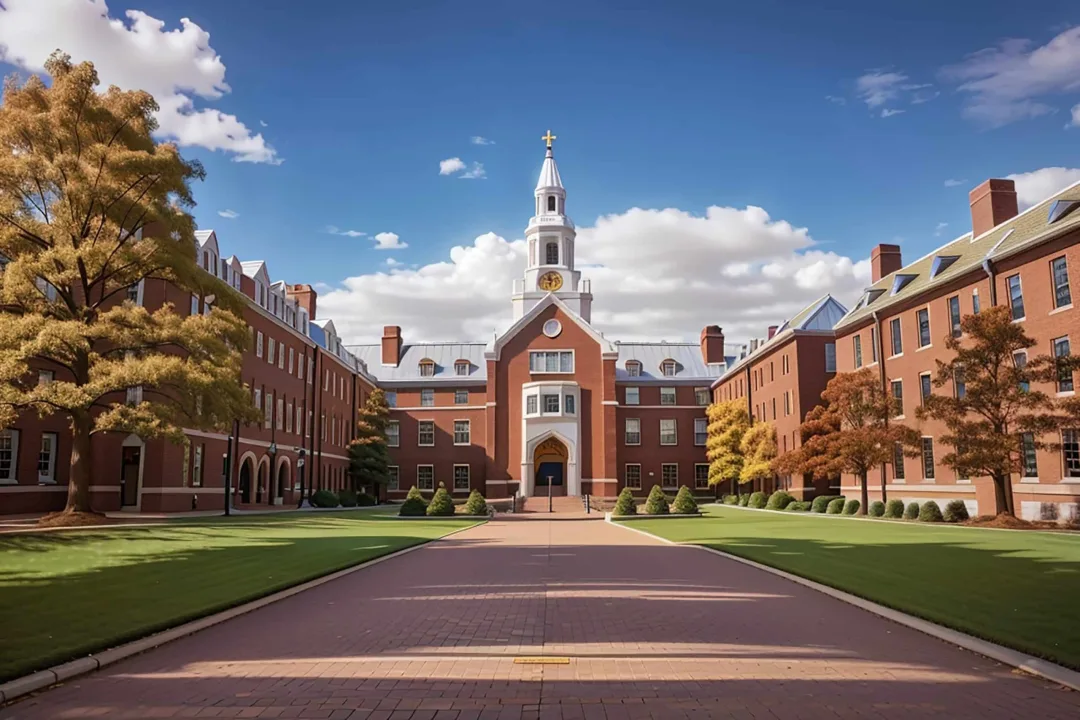 Harvard SEVP decertification
