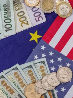 Trump EU Tariffs Suspension