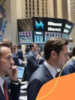 Stock market volatility tariffs: what you need to know
