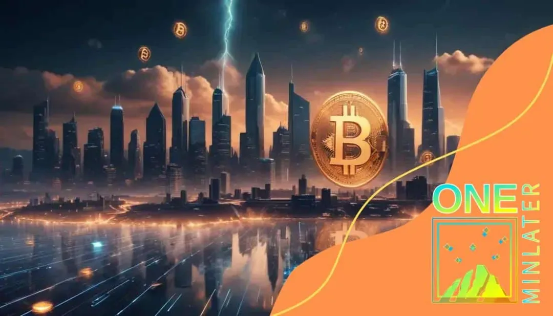 Future outlook for Bitcoin reserves