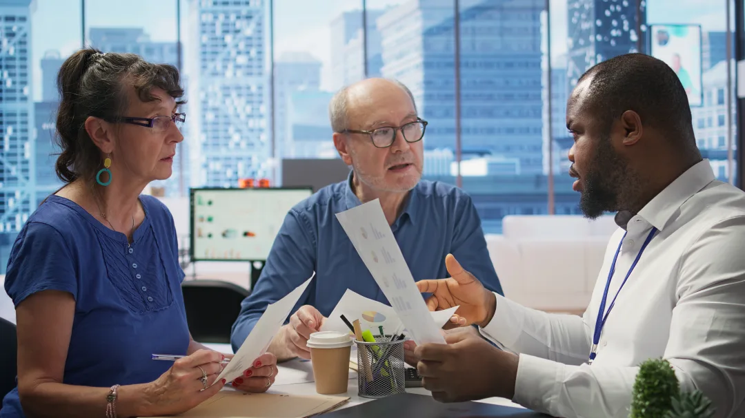 Federal employee benefits reconciliation