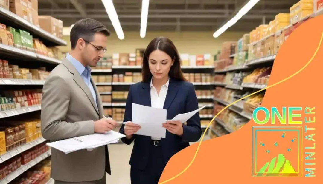 How audits are conducted