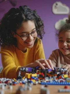 How to Get Free LEGO Toys in 2025