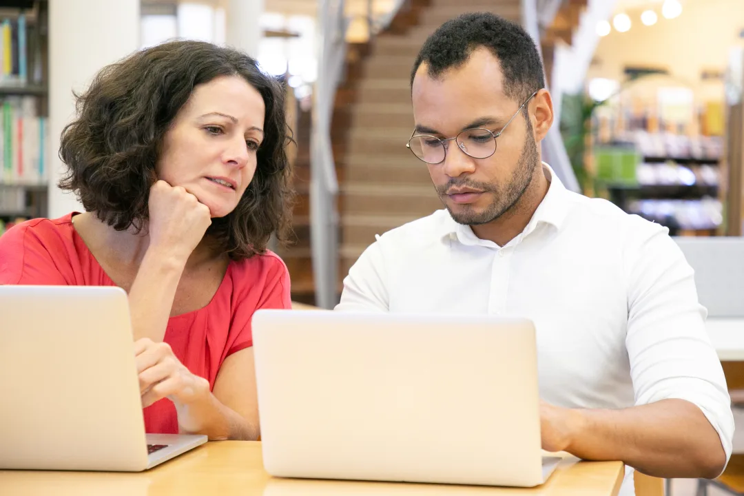 Comparing Online vs. In-Person Degree Programs