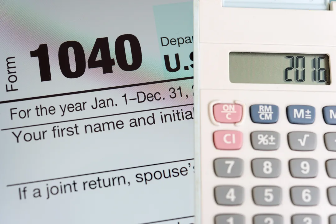 tax credits