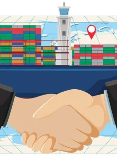 New Trade Agreement