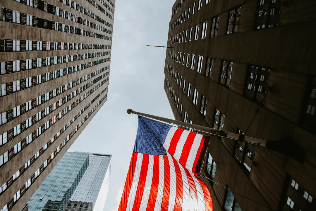 US Manufacturing Output Rises