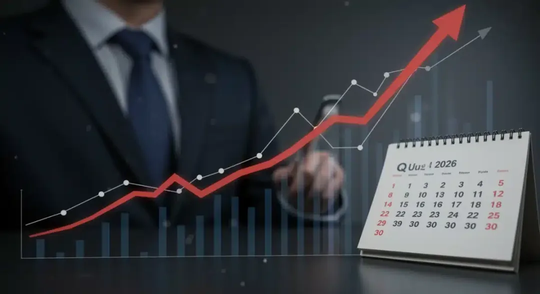 Federal Reserve interest rate hike announcement for Q2 2026