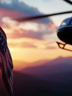American Rescue Plan