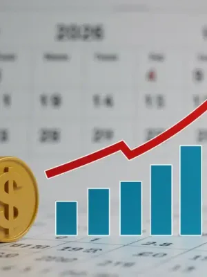 Rising interest rates affecting home mortgages in 2026