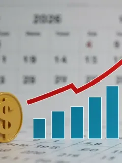 Rising interest rates affecting home mortgages in 2026
